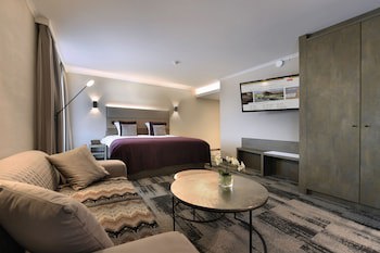 Van Der Valk Hotel Charleroi Airport