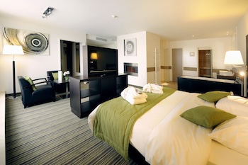 Van Der Valk Hotel Charleroi Airport