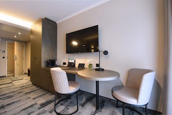 Van Der Valk Hotel Charleroi Airport