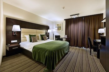 Van Der Valk Hotel Charleroi Airport