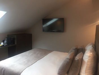 Van Der Valk Hotel Charleroi Airport