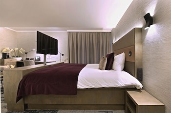 Van Der Valk Hotel Charleroi Airport