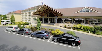Van Der Valk Hotel Charleroi Airport