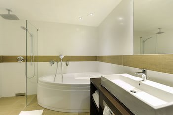 Van Der Valk Hotel Charleroi Airport