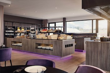 Van Der Valk Hotel Charleroi Airport