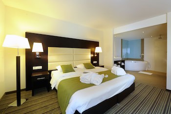 Van Der Valk Hotel Charleroi Airport