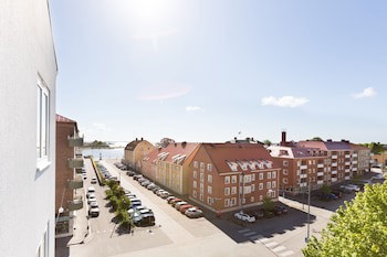 The Brewery Hotel