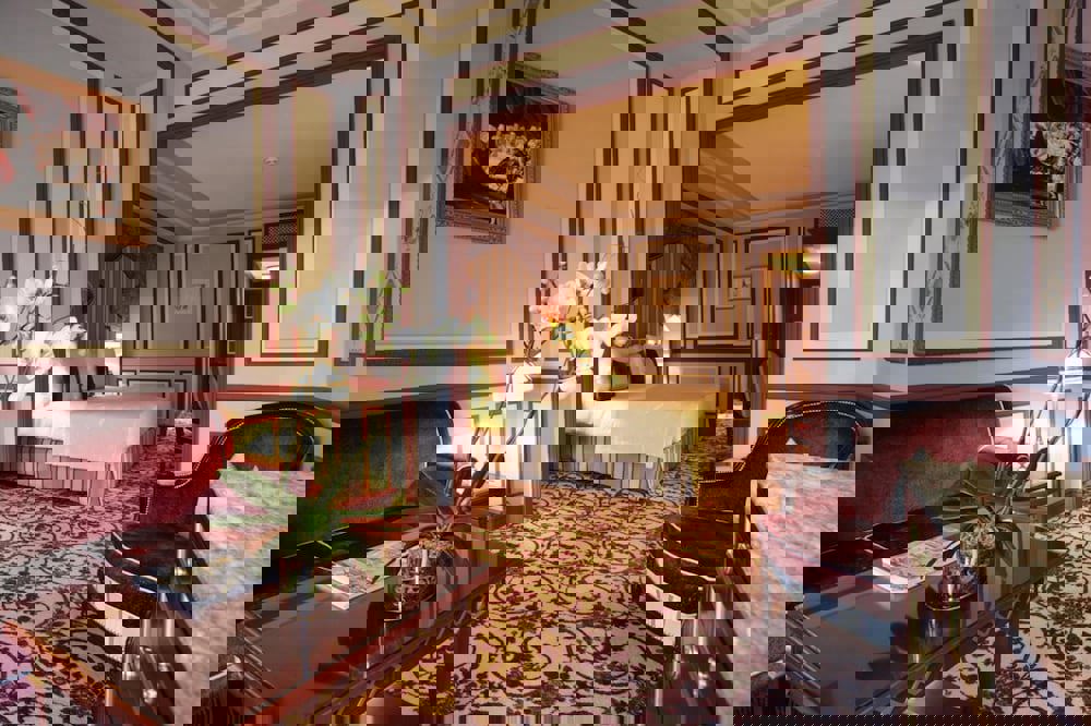 Intercontinental Bordeaux Le Grand Hotel by IHG