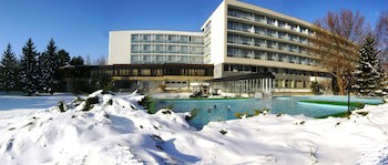 Ensana Splendid