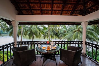 The Raviz Kadavu