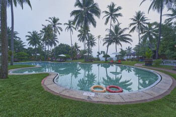 The Raviz Kadavu