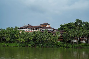 The Raviz Kadavu