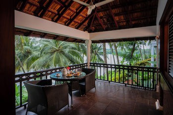 The Raviz Kadavu