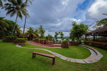 The Raviz Kadavu