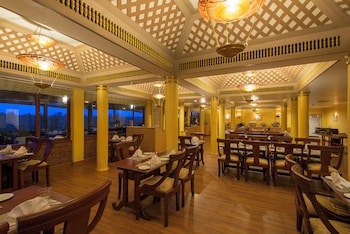 The Raviz Kadavu