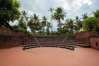 The Raviz Kadavu