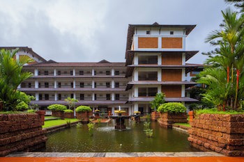 The Raviz Kadavu