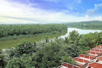 The Raviz Kadavu