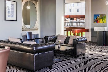 Best Western Plus Citrus Hotel Eastbourne