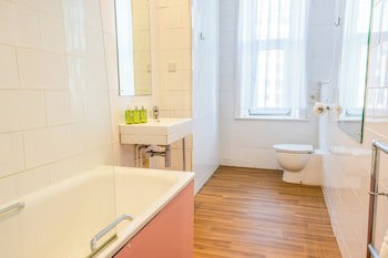Best Western Plus Citrus Hotel Eastbourne