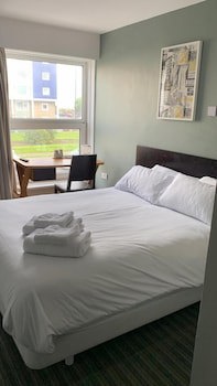 Best Western Plus Citrus Hotel Eastbourne