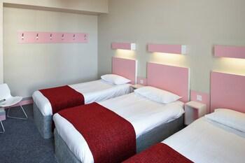 Best Western Plus Citrus Hotel Eastbourne