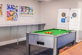Best Western Plus Citrus Hotel Eastbourne