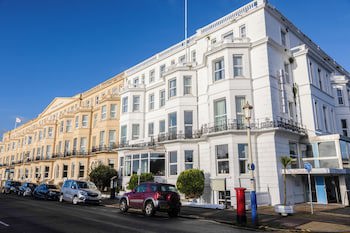 Best Western Plus Citrus Hotel Eastbourne