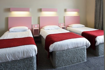 Best Western Plus Citrus Hotel Eastbourne