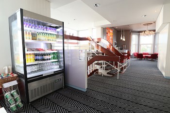 Best Western Plus Citrus Hotel Eastbourne