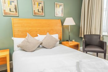 Best Western Plus Citrus Hotel Eastbourne