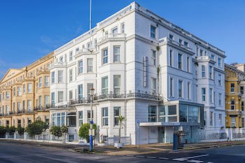 Best Western Plus Citrus Hotel Eastbourne
