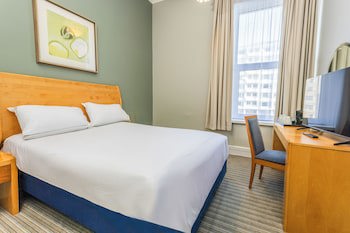Best Western Plus Citrus Hotel Eastbourne
