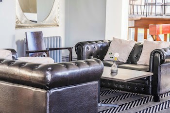 Best Western Plus Citrus Hotel Eastbourne