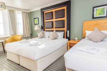 Best Western Plus Citrus Hotel Eastbourne
