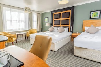 Best Western Plus Citrus Hotel Eastbourne