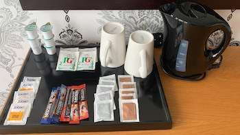 Best Western Plus Citrus Hotel Eastbourne