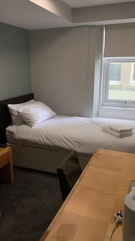 Best Western Plus Citrus Hotel Eastbourne