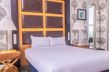 Best Western Plus Citrus Hotel Eastbourne