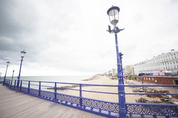 Best Western Plus Citrus Hotel Eastbourne