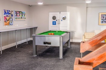 Best Western Plus Citrus Hotel Eastbourne