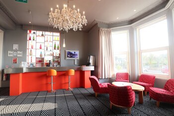 Best Western Plus Citrus Hotel Eastbourne