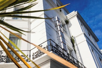 Best Western Plus Citrus Hotel Eastbourne
