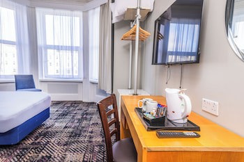Best Western Plus Citrus Hotel Eastbourne