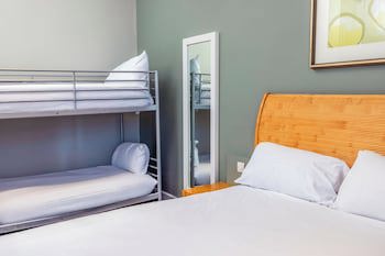 Best Western Plus Citrus Hotel Eastbourne