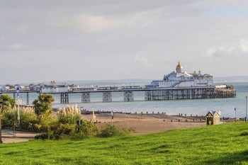 Best Western Plus Citrus Hotel Eastbourne