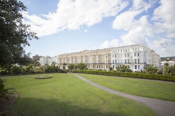 Best Western Plus Citrus Hotel Eastbourne