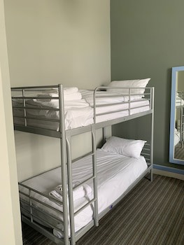 Best Western Plus Citrus Hotel Eastbourne