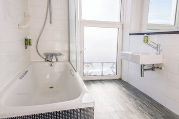Best Western Plus Citrus Hotel Eastbourne