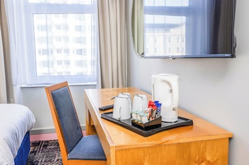 Best Western Plus Citrus Hotel Eastbourne